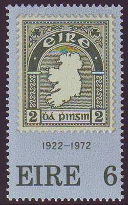 Ireland 1972