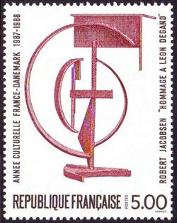 France 1988