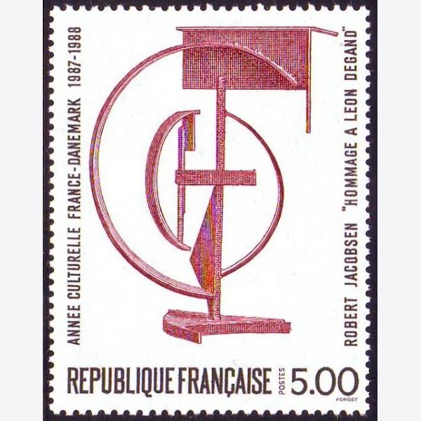 France 1988