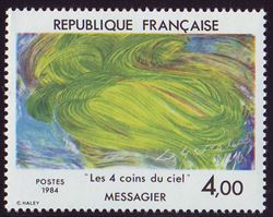 France 1984