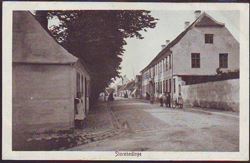 Danmark 1906