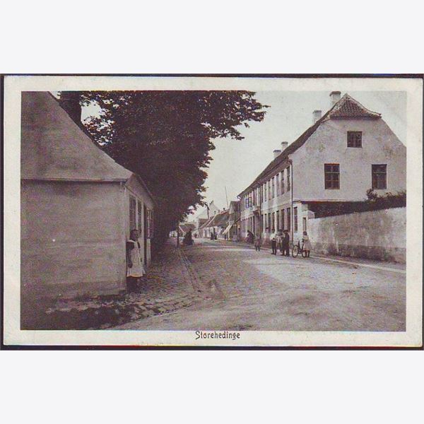 Danmark 1906