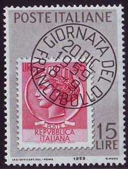 Italien 1959