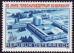 Østrig 1981