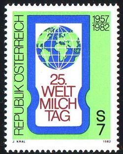 Østrig 1982