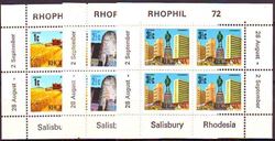 Rhodesia 1972