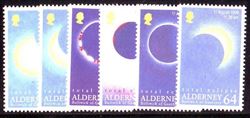 Alderney 1999