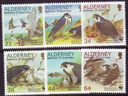 Alderney 2000