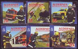 Alderney 2004
