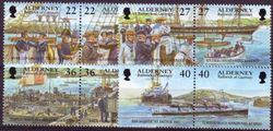 Alderney 2001