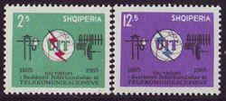 Albanien 1965