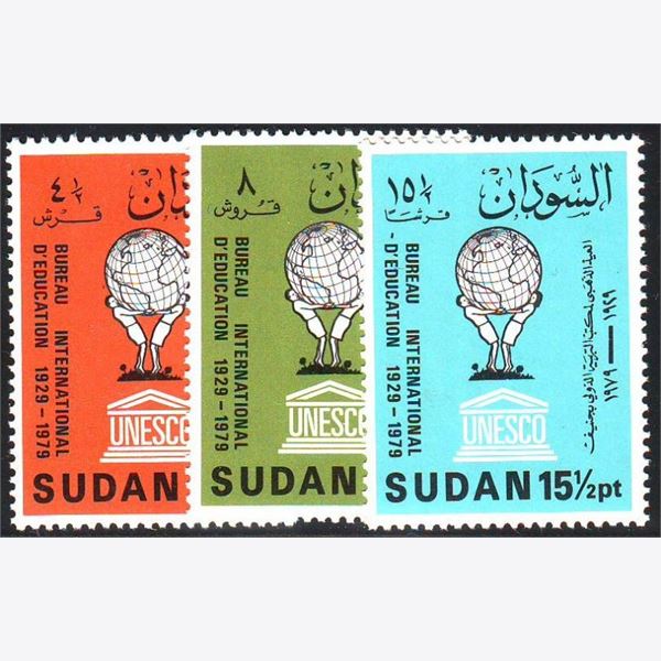 Sudan 1980
