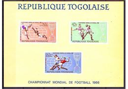 Togo 1966