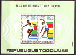Togo 1972
