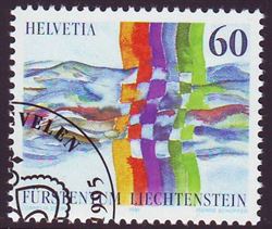 Liechtenstein 1995