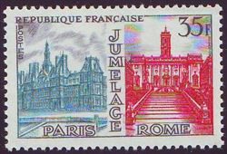 France 1958