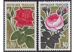 Frankrig 1962