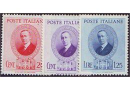 Italien 1938