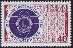 France 1967