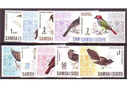 Samoa 1967