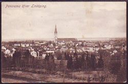 Sverige 1908