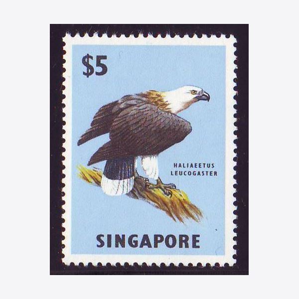 Singapore 1963