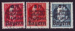 Bayern 1919