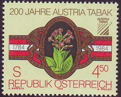 Austria 1984