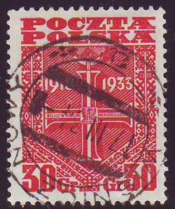 Polen 1933
