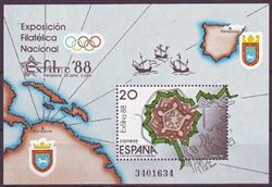 Spain 1988