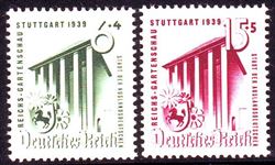 Tyske Rige 1938