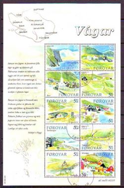 Faroe Islands 2005