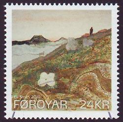 Færøerne 2010
