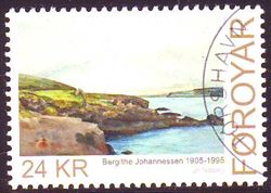 Faroe Islands 2011