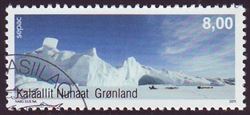 Grønland 2011
