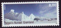 Greenland 2011