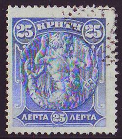 Crete 1905