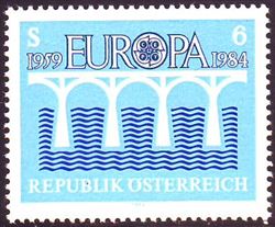 Austria 1984