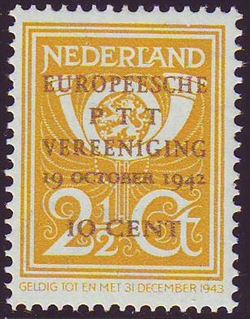 Holland 1941