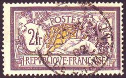 France 1901