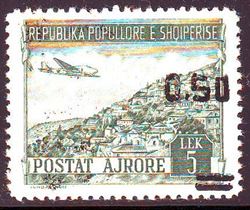 Albania 1952