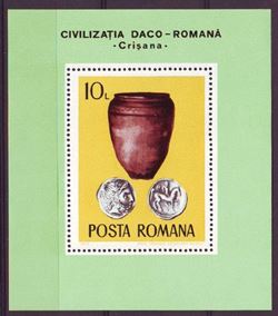 Rumænien 1976