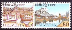Switzerland 1977