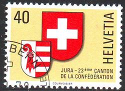 Switzerland 1978