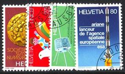 Schweiz 1979