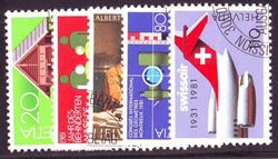 Switzerland 1981