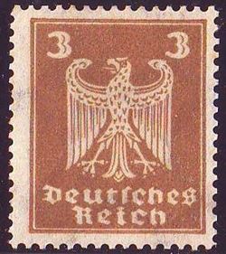 Tyske Rige 1924