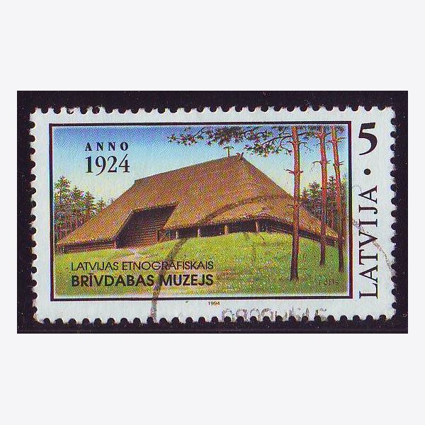 Latvia 1994
