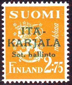 Finland 1941