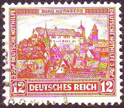 German Empire 1932